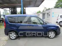 2013 Opel Combo