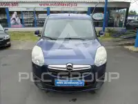 2013 Opel Combo