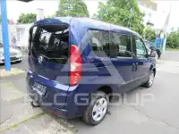 2013 Opel Combo