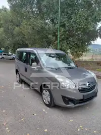 2013 Opel Combo