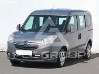 2013 Opel Combo
