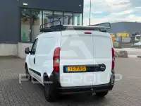 2013 Opel Combo