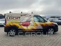 2013 Opel Combo