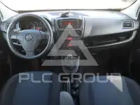 2013 Opel Combo