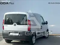 2013 Opel Combo