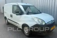 2013 Opel Combo