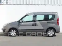 2013 Opel Combo