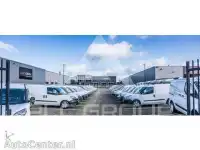 2013 Opel Combo