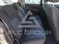 2013 Opel Combo