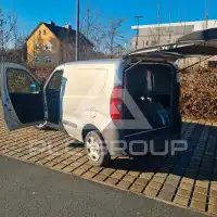 2013 Opel Combo