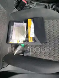 2013 Opel Corsa