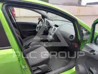 2013 Opel Corsa