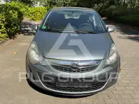 2013 Opel Corsa