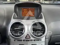 2013 Opel Corsa
