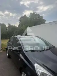 2013 Opel Corsa