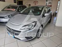 2013 Opel Corsa