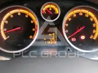 2013 Opel Corsa