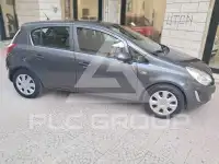 2013 Opel Corsa
