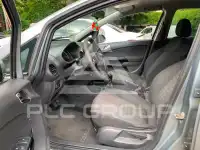 2013 Opel Corsa