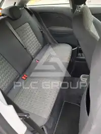 2013 Opel Corsa