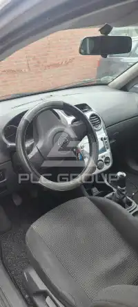 2013 Opel Corsa