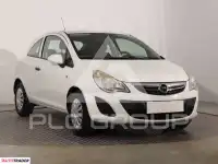2013 Opel Corsa