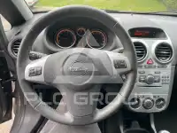 2013 Opel Corsa