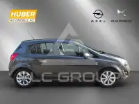 2013 Opel Corsa