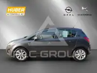 2013 Opel Corsa