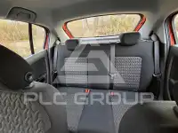 2013 Opel Corsa