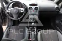2013 Opel Corsa