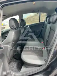 2013 Opel Corsa