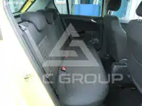 2013 Opel Corsa