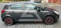 2013 Opel Corsa
