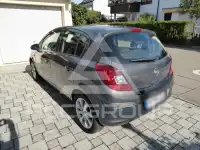 2013 Opel Corsa