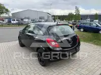 2013 Opel Corsa