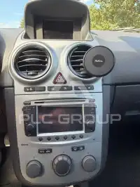 2013 Opel Corsa