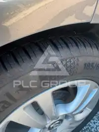 2013 Opel Corsa