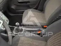 2013 Opel Corsa