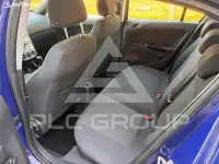 2013 Opel Corsa