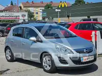 2013 Opel Corsa