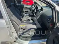 2013 Opel Corsa