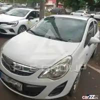 2013 Opel Corsa