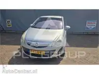 2013 Opel Corsa