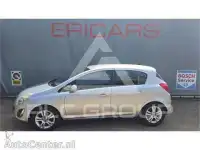 2013 Opel Corsa