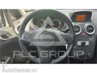 2013 Opel Corsa