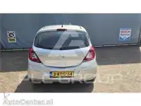 2013 Opel Corsa