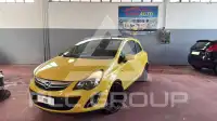 2013 Opel Corsa