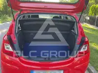 2013 Opel Corsa