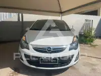 2013 Opel Corsa